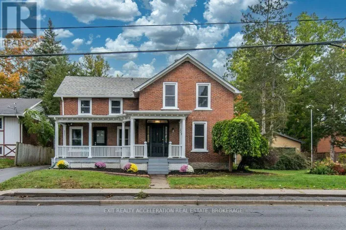 211 BRIDGE STREET W, Greater Napanee