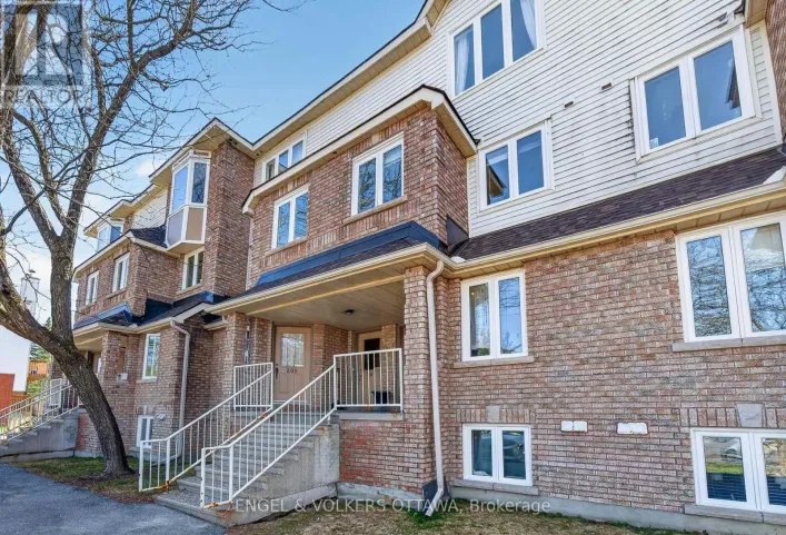 211 BRISTON PRIVATE, Ottawa