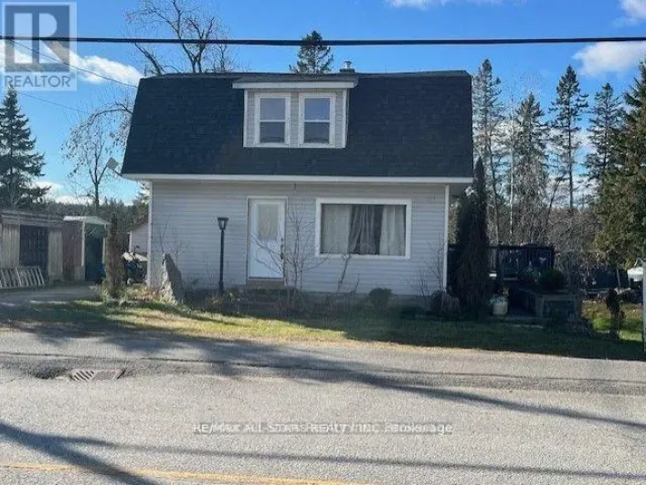 211 BURNT RIVER ROAD, Kawartha Lakes