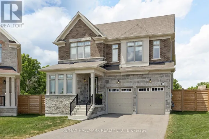 211 BUSATO DRIVE, Whitchurch-Stouffville