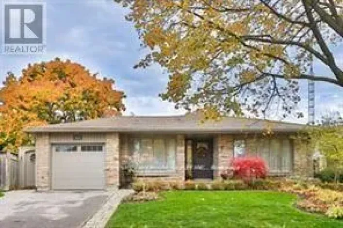 211 CHEBUCTO DRIVE, Oakville