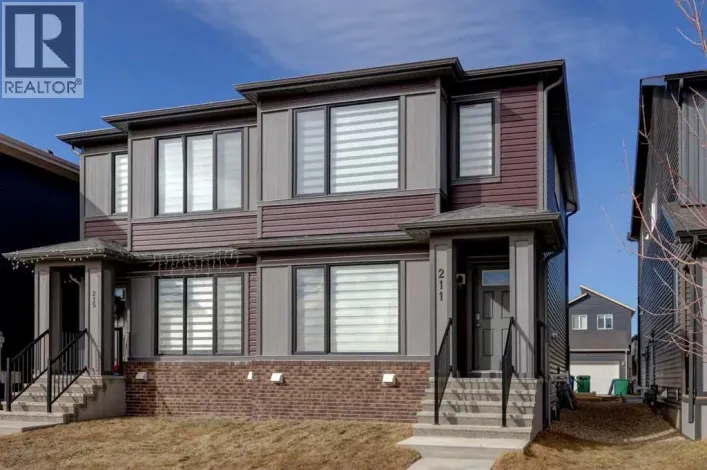211 Chinook Gate Boulevard SW, Airdrie
