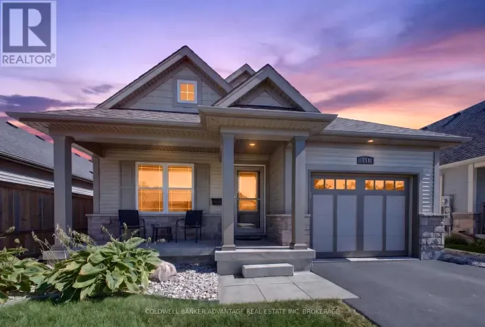 211 CLASSIC AVENUE, Welland