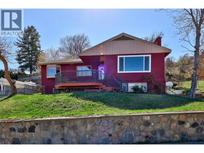 211 Connaught Road, Kamloops