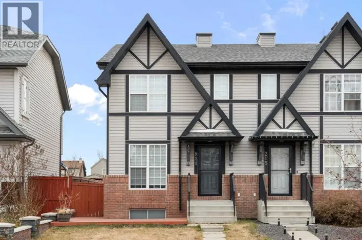 211 Elgin Meadows Gardens SE, Calgary