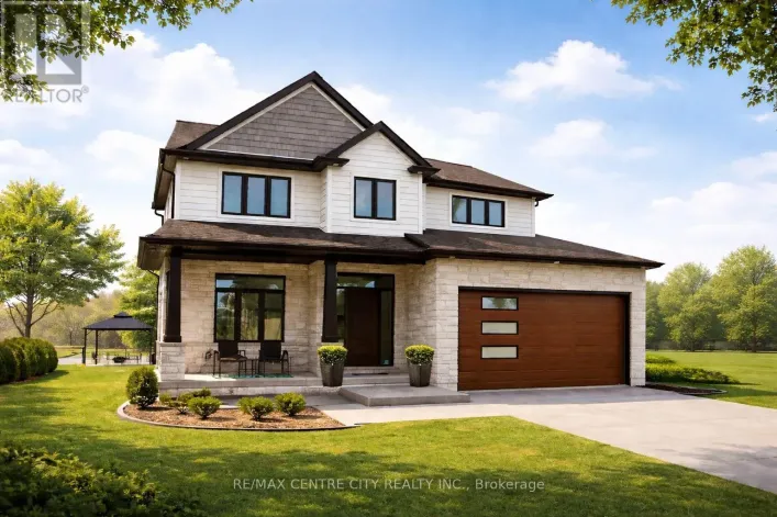 211 FOXBOROUGH PLACE, Thames Centre