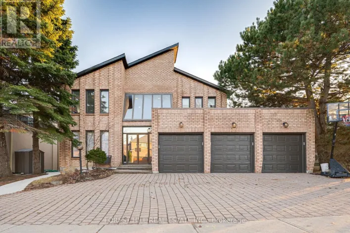 211 FRANKLIN AVENUE, Vaughan