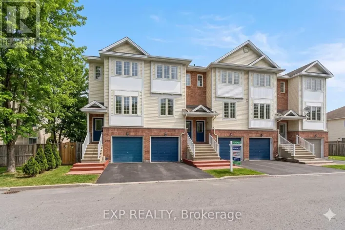 211 GERSHWIN PRIVATE, Ottawa