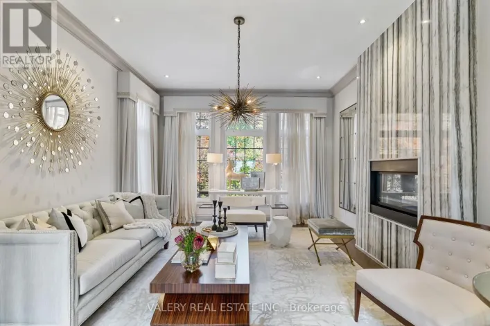 211 GRAND VELLORE CRESCENT, Vaughan