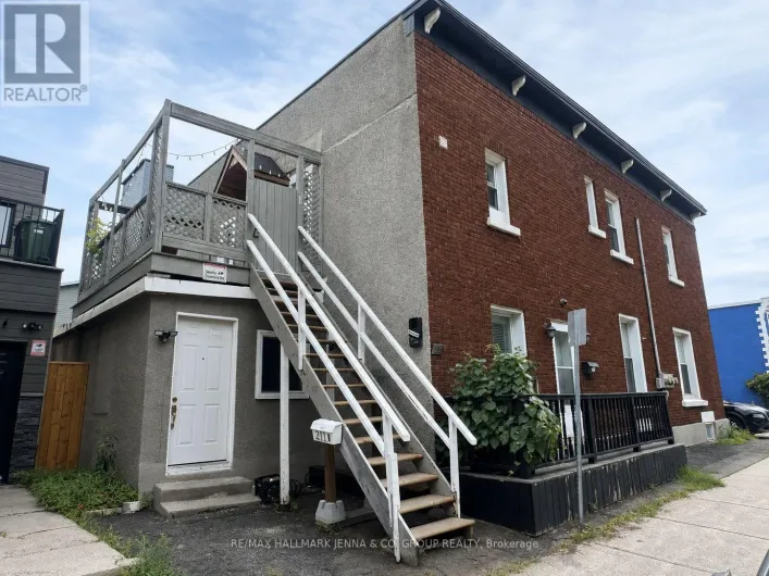 211 HANNAH STREET, Ottawa