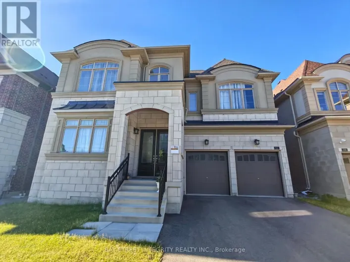 211 HILLSVIEW DRIVE, Richmond Hill