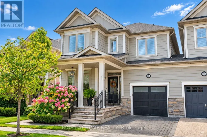 211 HOLLOWAY TERRACE, Milton