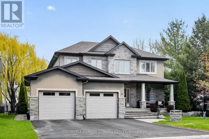 211 JENSEN COURT, Ottawa