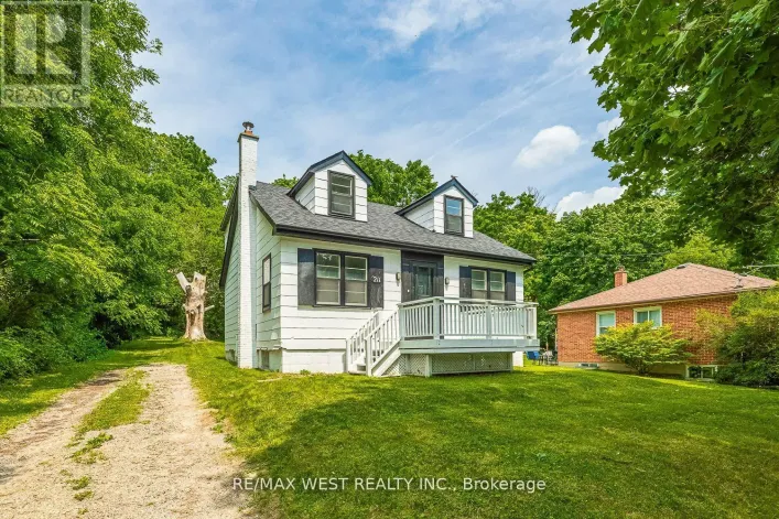 211 KING STREET W, Caledon