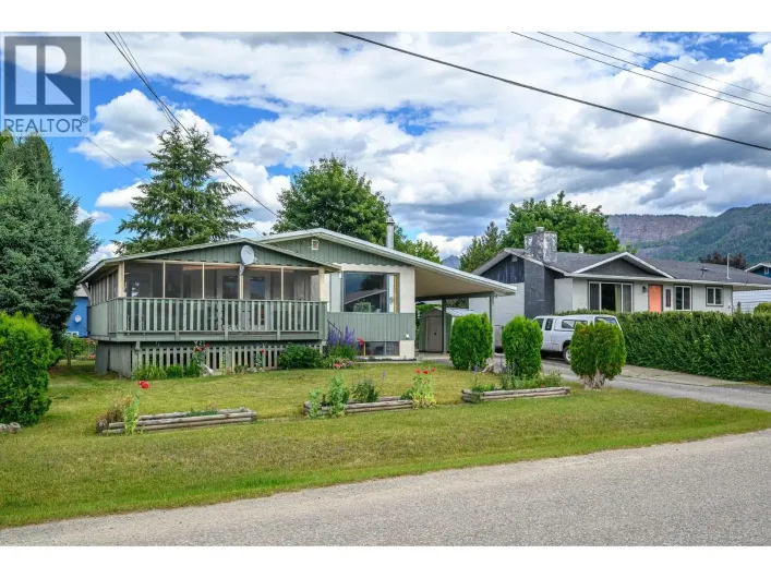 211 Larsen Avenue, Enderby