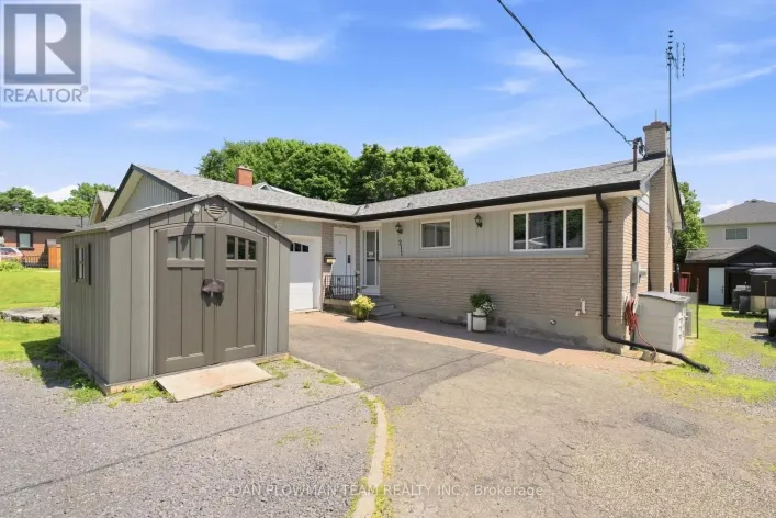 211 LIBERTY STREET N, Clarington