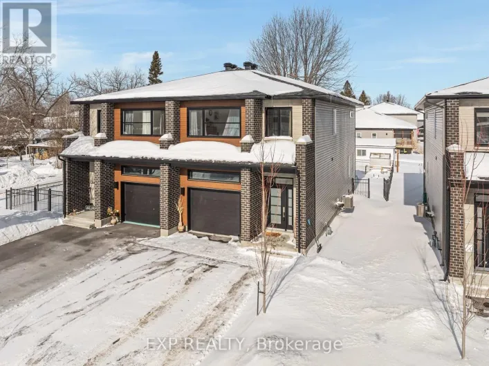 211 MABEL ROAD, The Nation