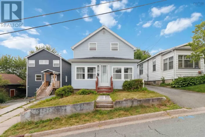 211 Marvin Street, Dartmouth