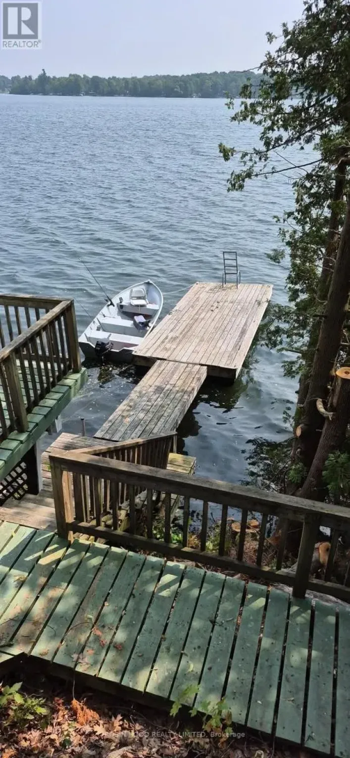211 MCBRIDE POINT DRIVE, Rideau Lakes