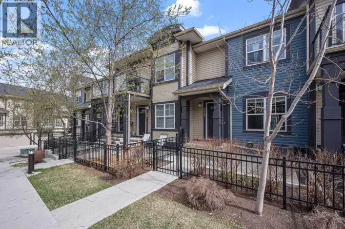 211 Mckenzie Towne Square SE, Calgary