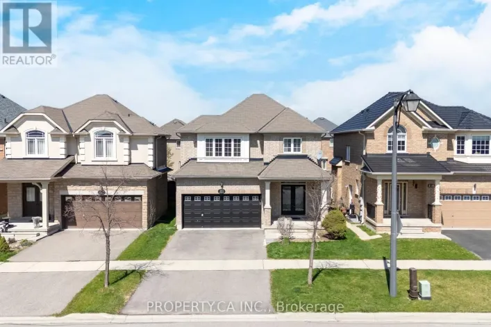 211 MCLAUGHLIN AVENUE, Milton