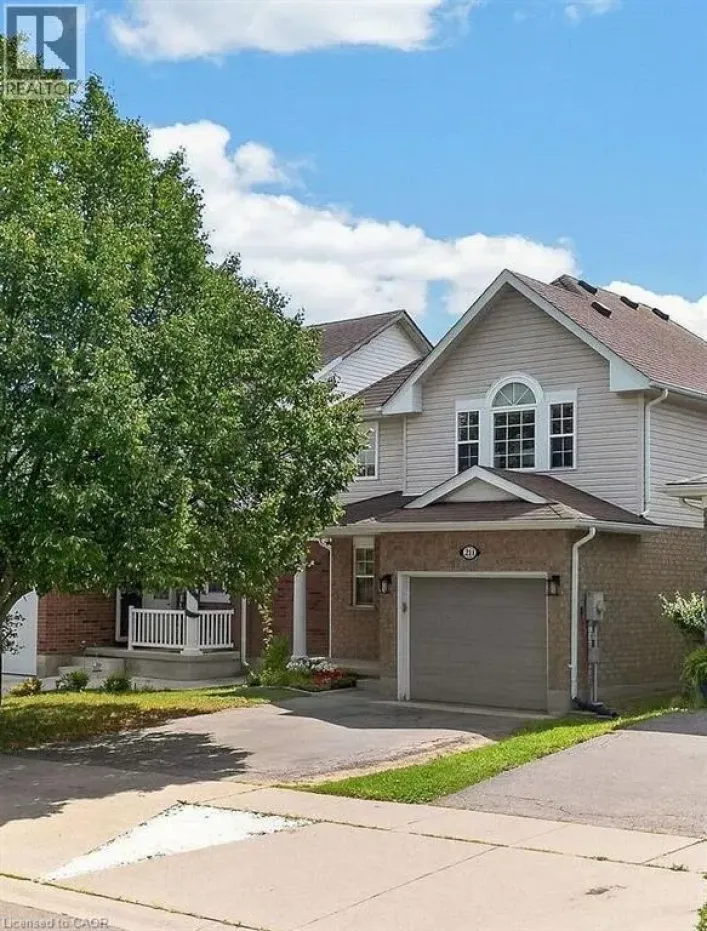 211 MELRAN Drive, Cambridge