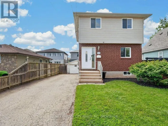 211 MORTON STREET S, Thorold