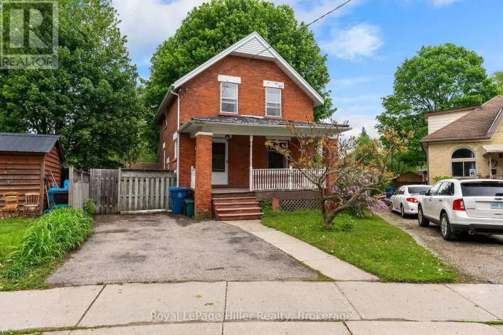 211 NELSON STREET, Stratford