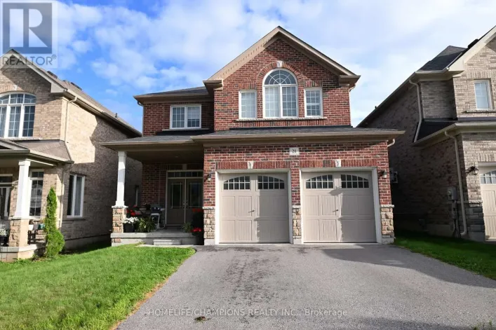 211 NORTHGLEN BOULEVARD, Clarington