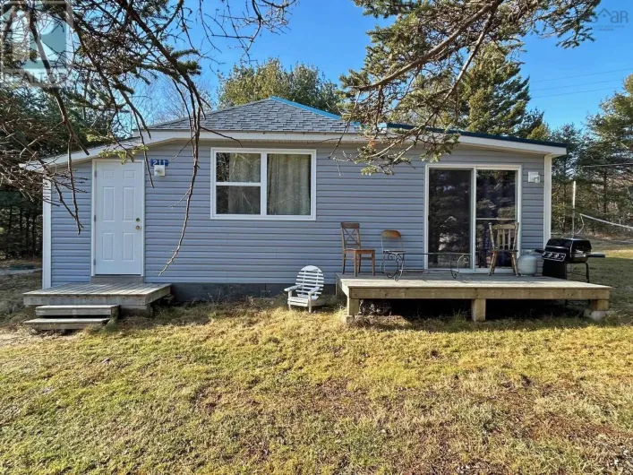 211 Old Trunk 3, Chester