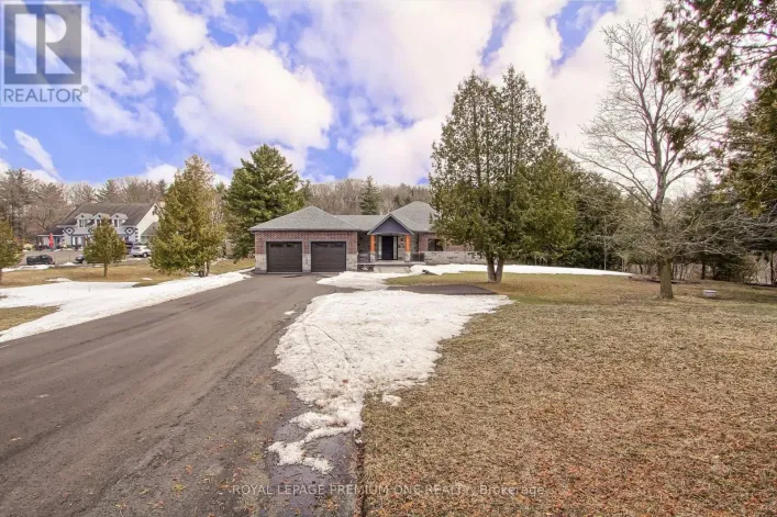 211 PINE AVENUE, Caledon