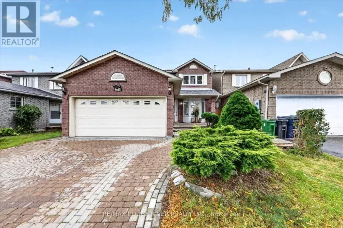 211 PONYMEADOW TERRACE, Toronto