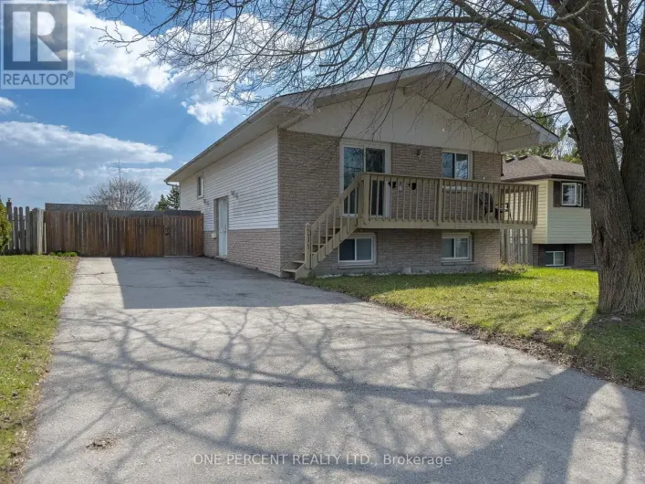 211 REID STREET, Quinte West