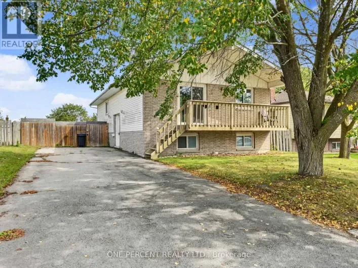 211 REID STREET, Quinte West
