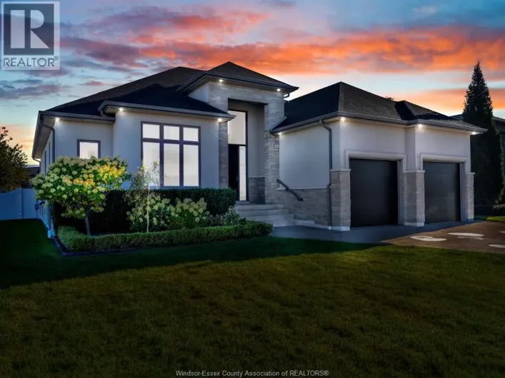 211 ROBSON, Leamington