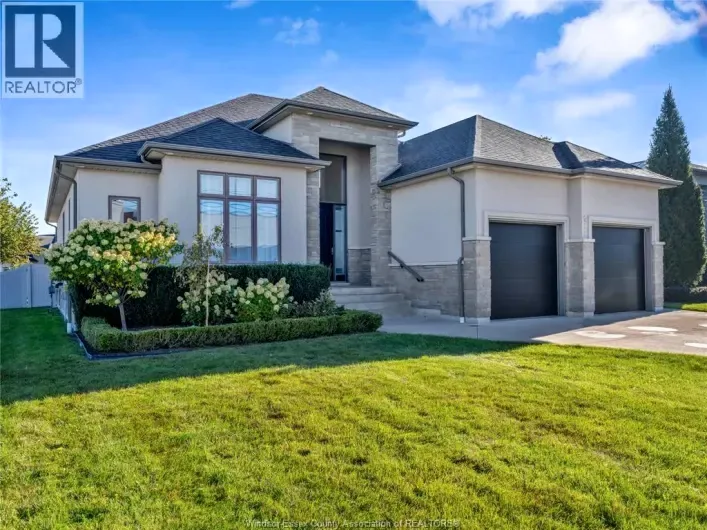 211 ROBSON ROAD, Leamington