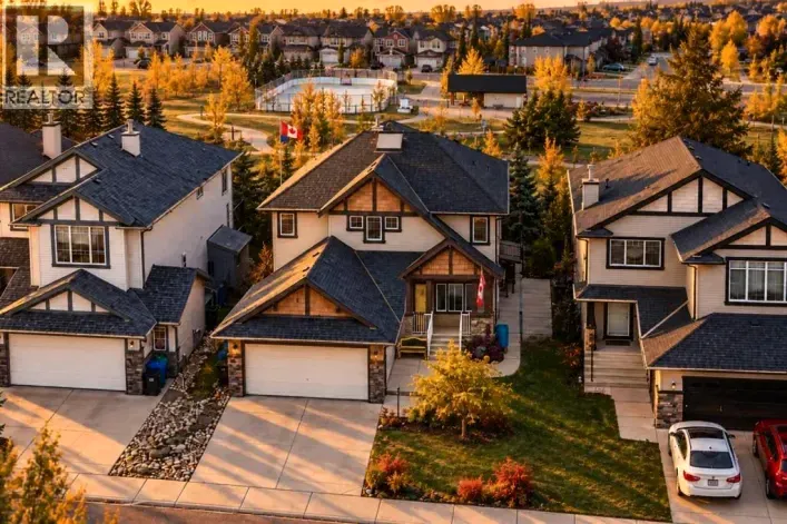 211 Royal Birch Way NW, Calgary