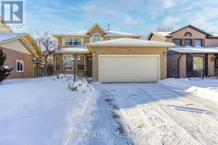 211 RUSHDALE DRIVE, Hamilton