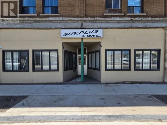 211 SIMPSON STREET, Thunder Bay