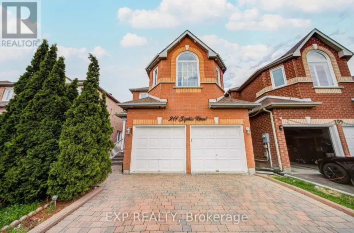 211 SOPHIA ROAD, Markham