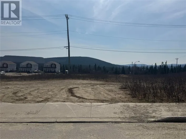 211 Sparrow Street, Labrador City