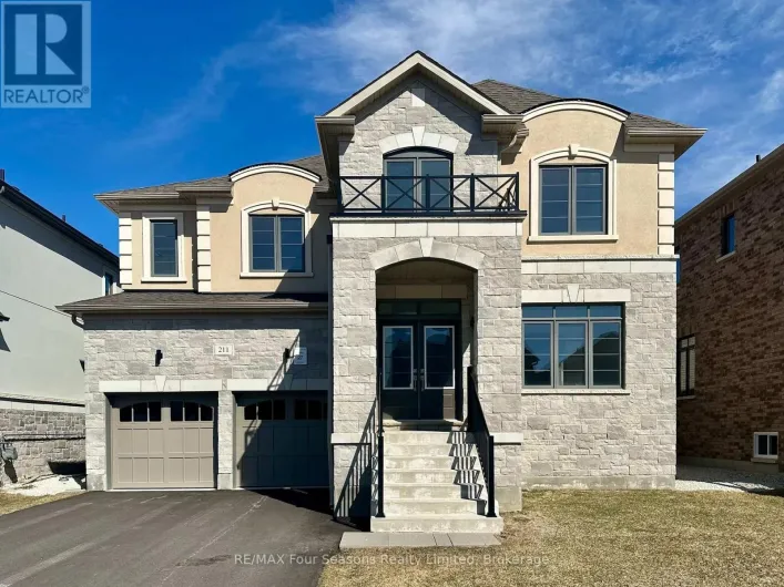 211 STAYNER STREET, Clearview