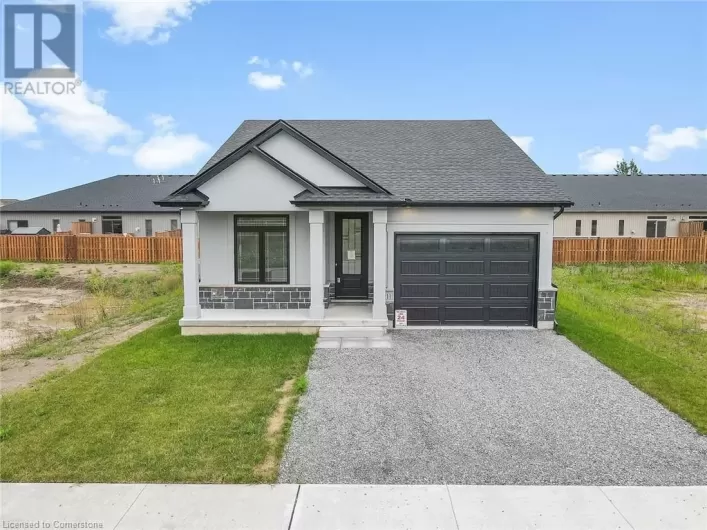 211 SYCAMORE Street, Welland