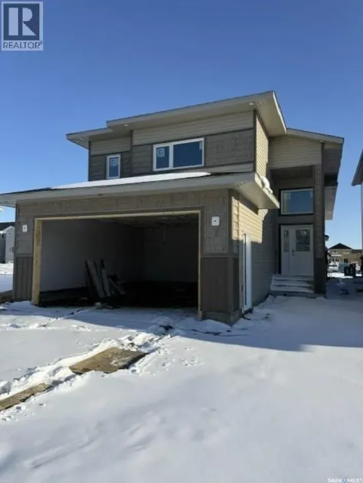 House for sale: 211 Taskamanwa STREET, Saskatoon