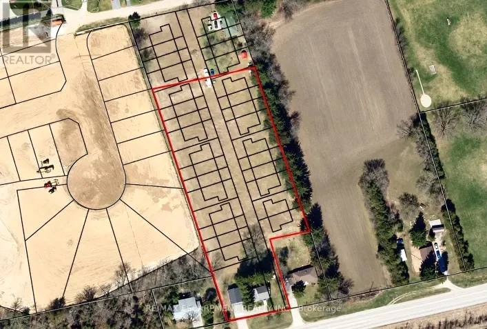 211 THOMPSON ROAD W, Norfolk