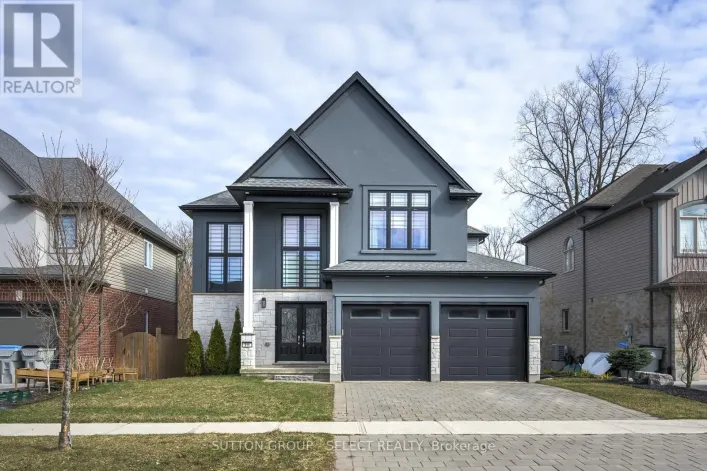 211 UNION AVENUE, Middlesex Centre