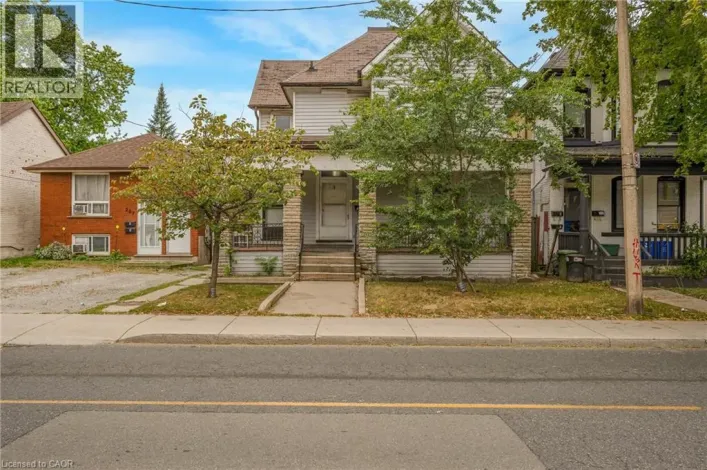 211 WENTWORTH Street N, Hamilton