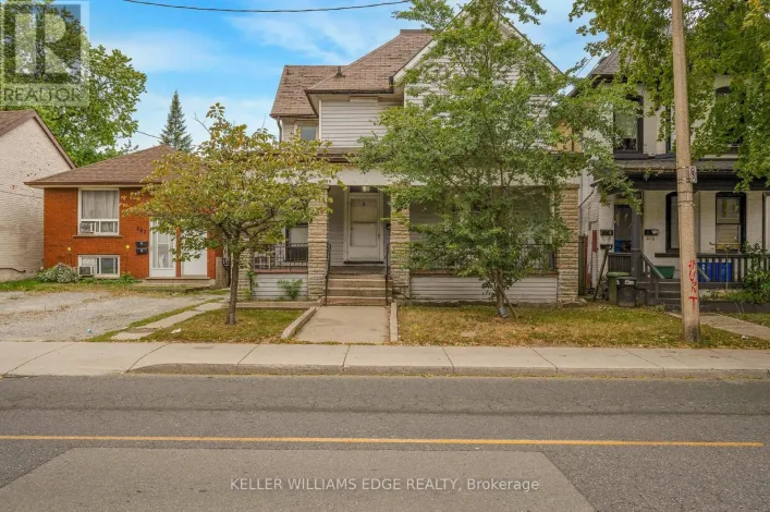 211 WENTWORTH STREET N, Hamilton
