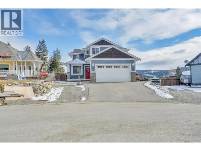 211 Westridge Court, Princeton