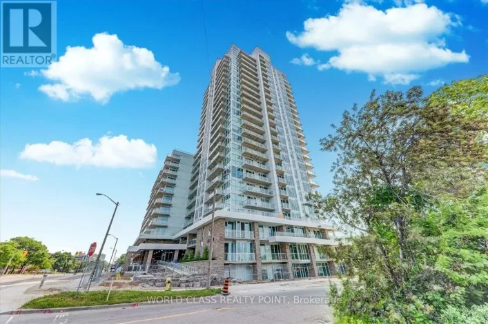 2110 - 10 DEERLICK COURT, Toronto